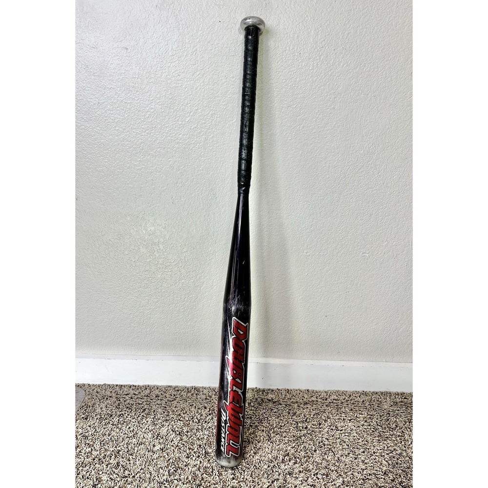 DeMarini Doublewall Distance C555 ASA Softball Bat Alloy 34 in / 29 oz